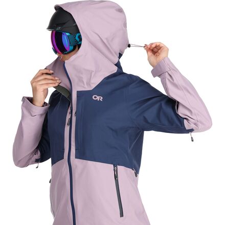 Skytour AscentShell Jacket - Women's