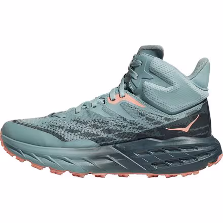 Speedgoat Mid 5 GTX Trail Run Shoe - Women's