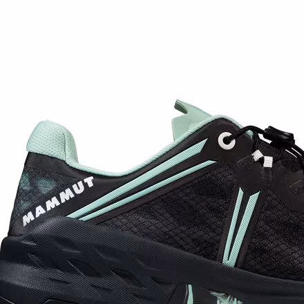 Sertig Trail Running Shoe - Men's