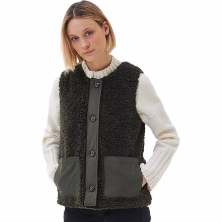 Kintra Liner Vest - Women's