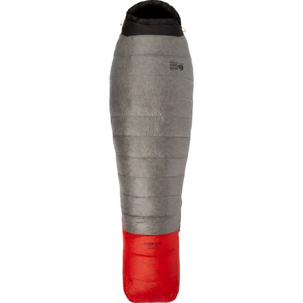 Phantom 15 Sleeping Bag: 15F Down