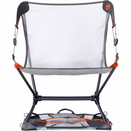 Moonlite Elite Reclining Camp Chair