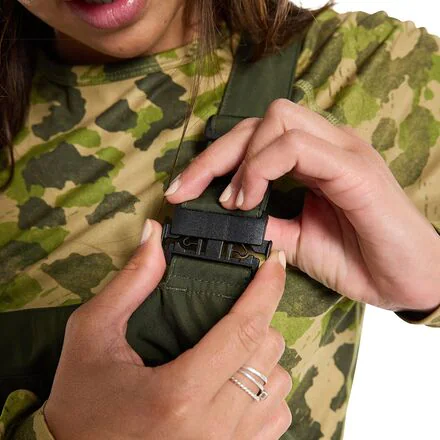 GORE-TEX Avalon Bib Pant - Women's