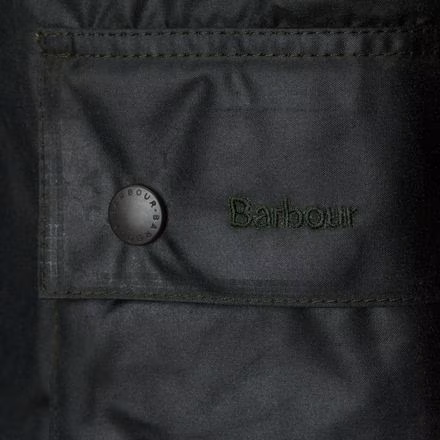 Bedale Wax Jacket - Men's