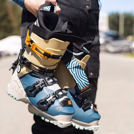 Mindbender 115 Boot - 2024 - Women's