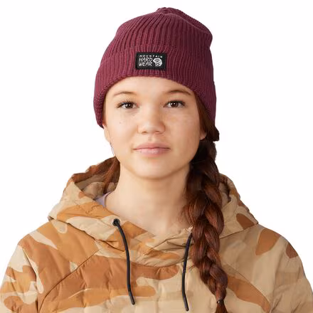 Cabin To Curb Beanie