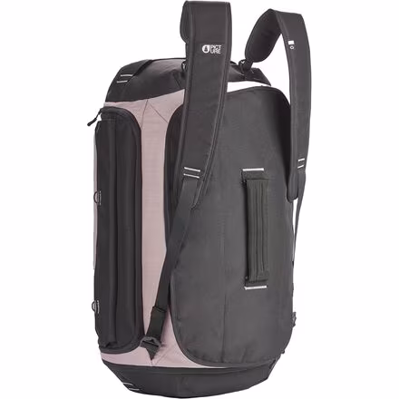 Weekend Warrior Duffel Bag