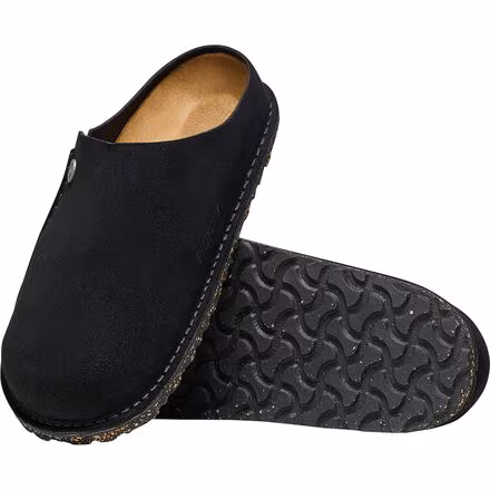 Zermatt Premium Narrow Clog - Women's