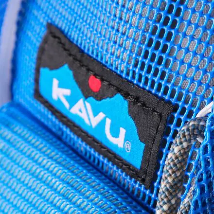 Beach Rope Bag