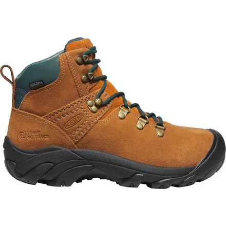 Pyrenees Hiking Boot - Women's