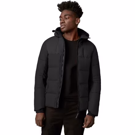 Hybridge Coat - Men's