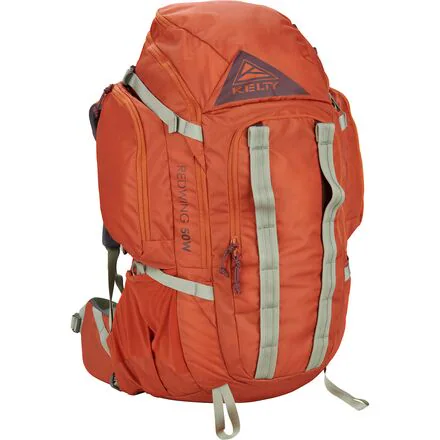 Redwing 50L Backpack - Women's