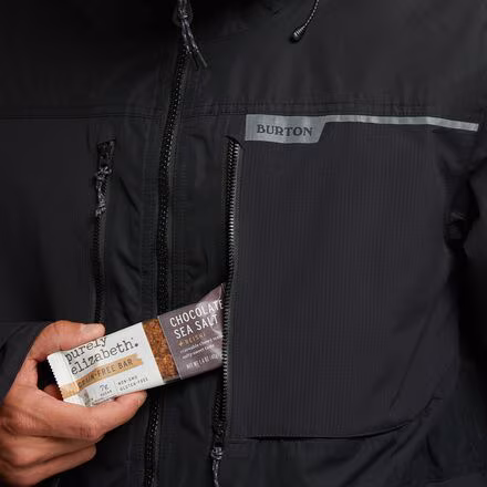 Frostner Jacket - Men's