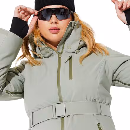 Aston Jacket - Women's