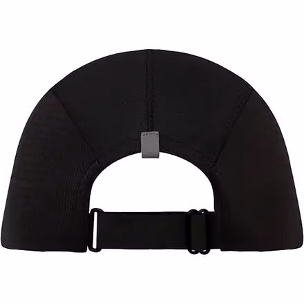 Speed Cap