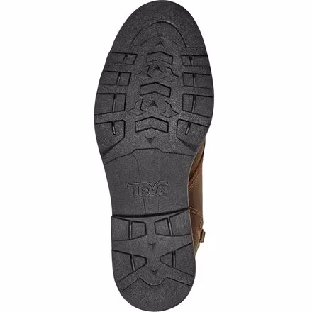 Rowena Lace Boot - Women's