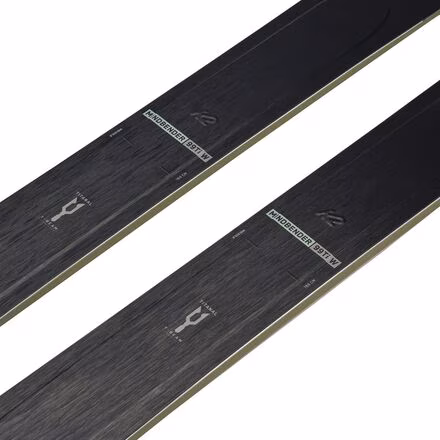 Mindbender 99Ti Ski - 2024 - Women's