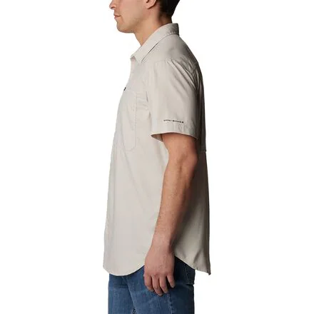 Silver Ridge Utility Lite Short-Sleeve Shirt - Men's