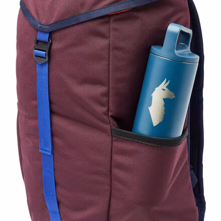 Tapa Cada Dia 22L Backpack