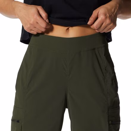 Dynama Jogger - Women's