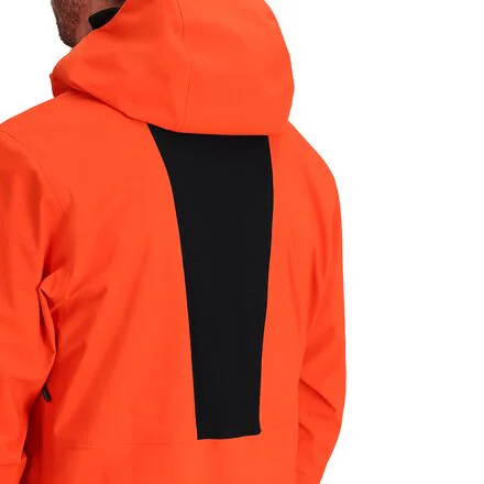 Hemispheres II Jacket - Men's