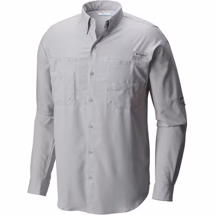 Tamiami II Long-Sleeve Shirt - Men's