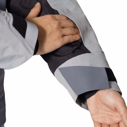 3L Graphene Jacket - Men's