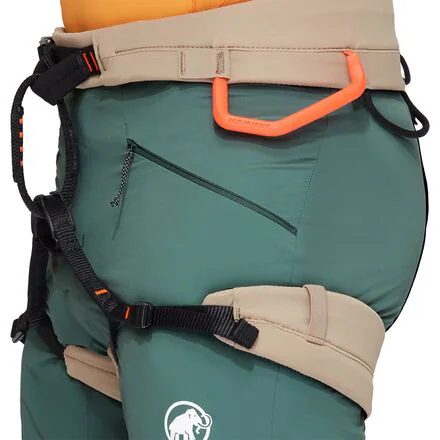 Aenergy Light Softshell Pant - Men's