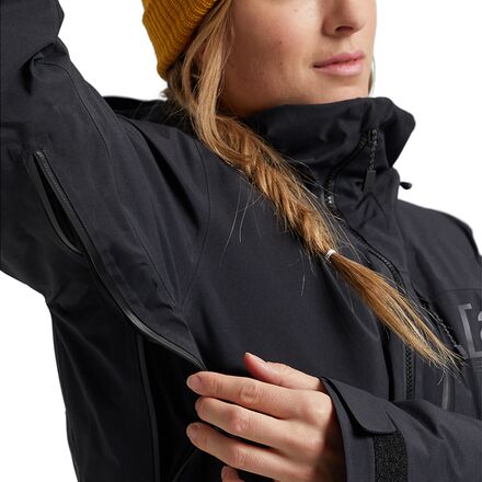 AK GORE-TEX Flare Down Jacket - Women's