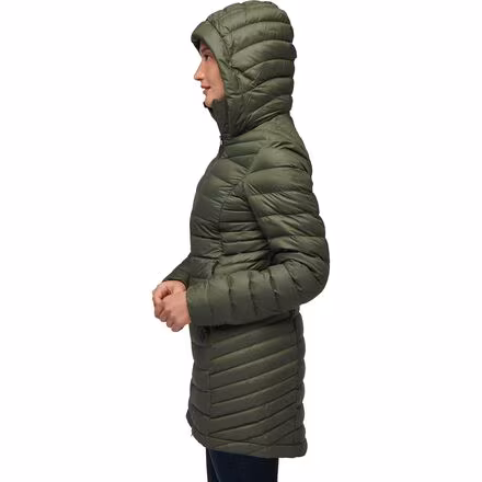 Access Full Length Down Parka - Women's