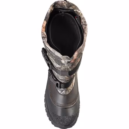 Wolf Winter Boot - Men's