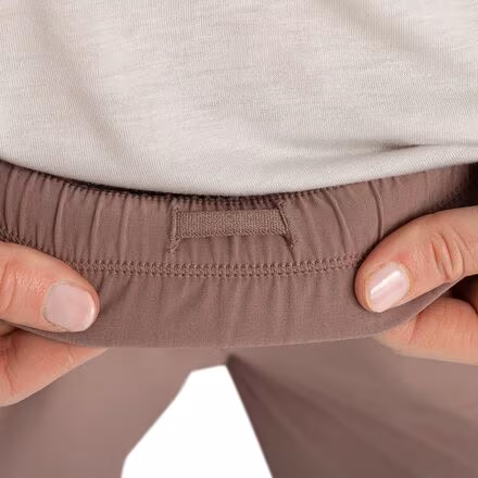 Pull-On Breeze Jogger - Women's