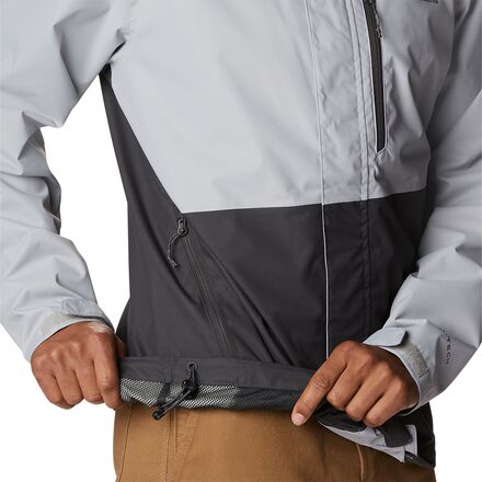 Hikebound Rain Jacket - Men's