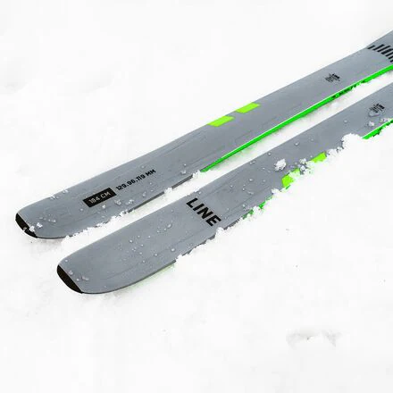 Blade Optic 96 Ski - 2023