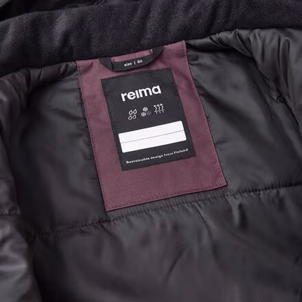 Marte Snowsuit - Infants'