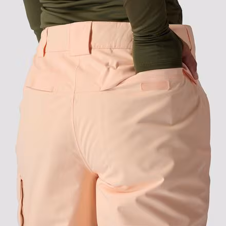 Insulated Snow Pant 2.0 - Women's