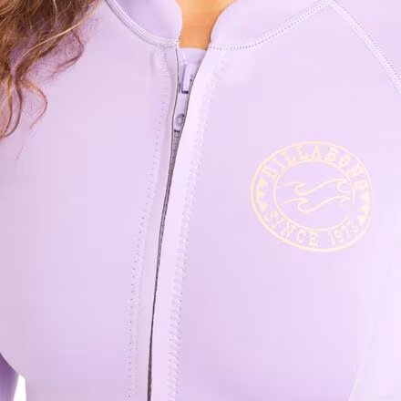 Peeky Jacket - Women's