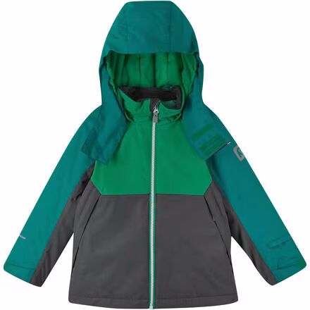 Autti Jacket - Toddlers'