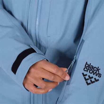 Ora Body Map Jacket - Women's