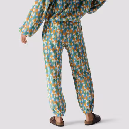 The Trek Sweatpant - Women's