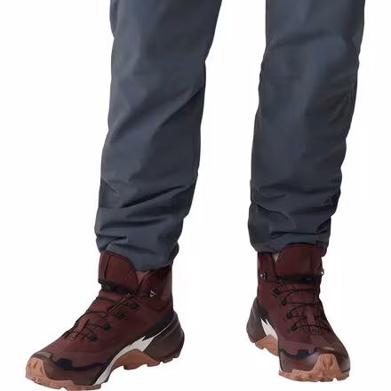 Yumalina Fleece-Lined Pant - Women's