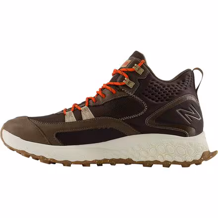 Fresh Foam X Hierro GTX Mid Trail Running Shoe - Men's
