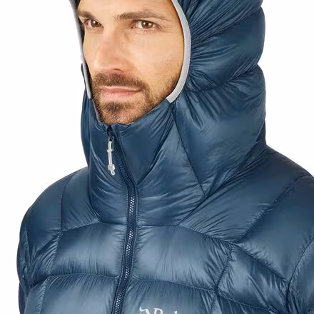 Mythic G Jacket - Men's