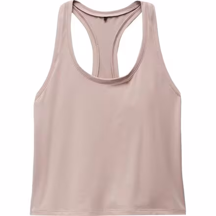 Luxara Racerback Tank Top - Women's
