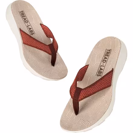 Orleans Flip Flop - Women's