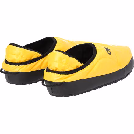 Tundra Trax Slip-On Booties - Men's