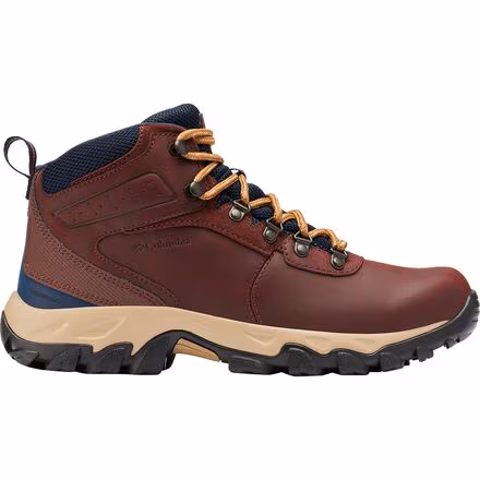 Newton Ridge Plus II Waterproof Hiking Boot - Men's