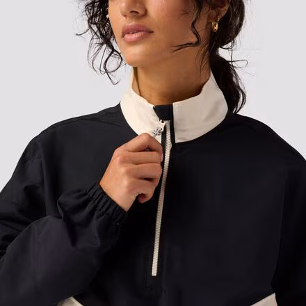 Utility Pullover - Women's