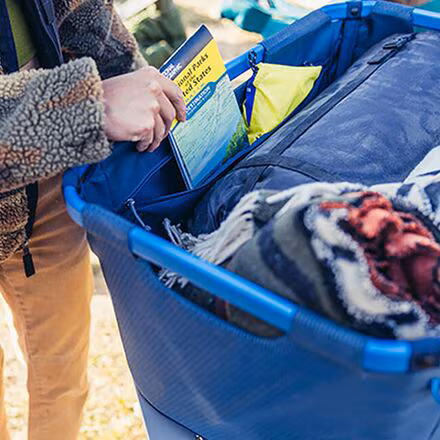 Alpaca Gear Basket 70L