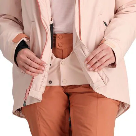 Snowcrew Jacket - Women's